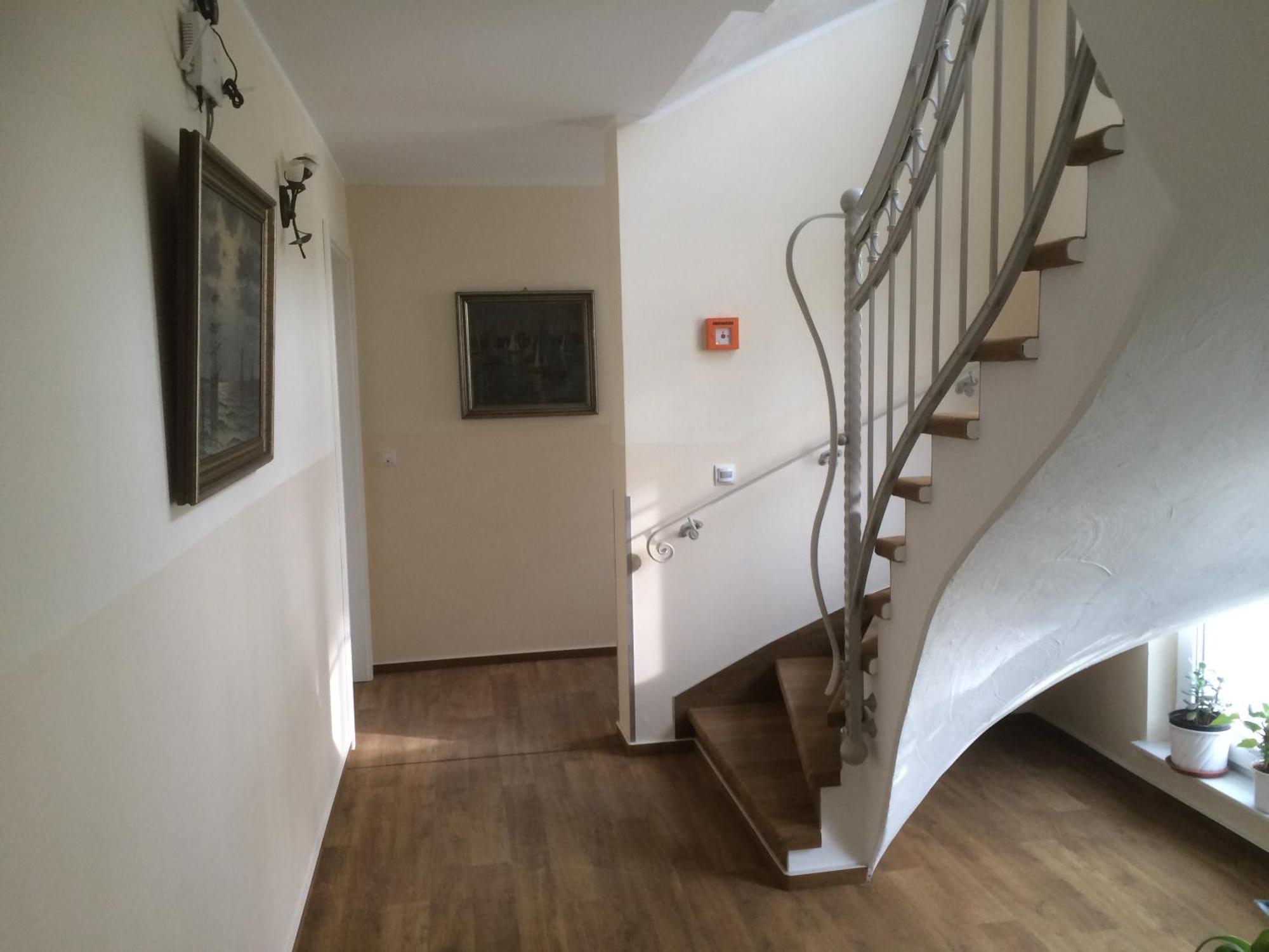 Ruegen Guest house Sellin (Rugen)