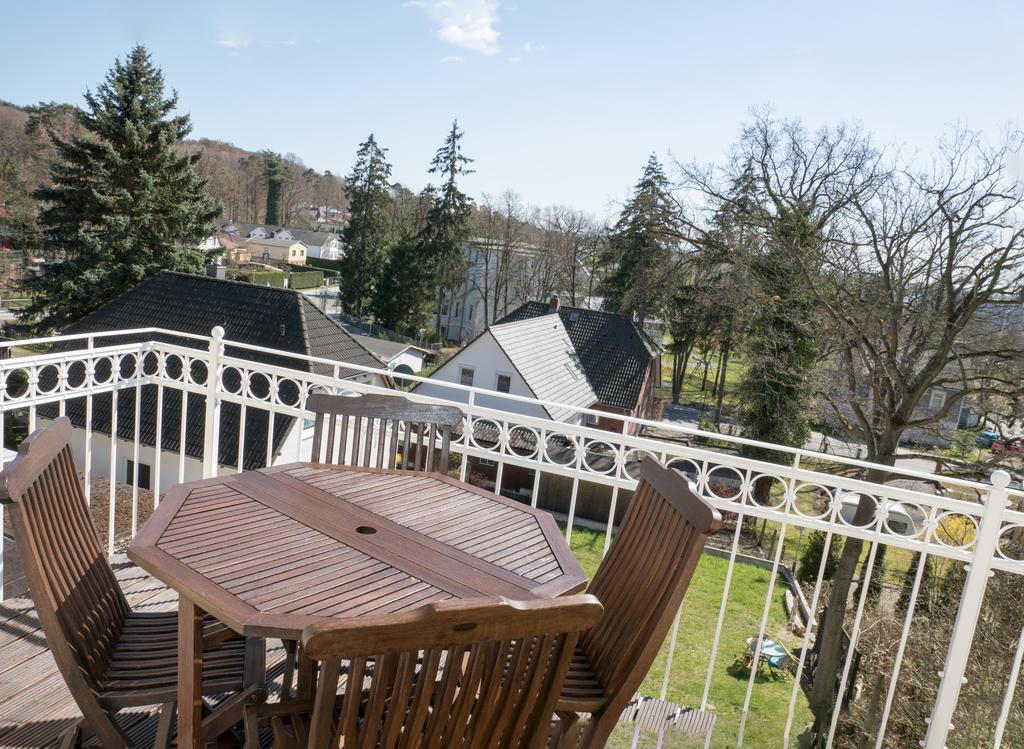 Ruegen Guest house Sellin (Rugen)